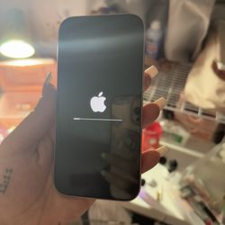 IPHONE 15 LOCKED OBO 