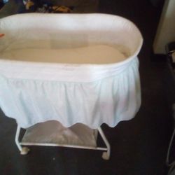 Baby Bassinet 