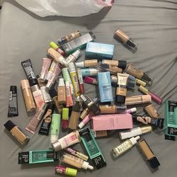 Makeup cosmetics ELF