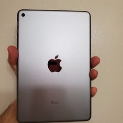 Ipad Mini 4