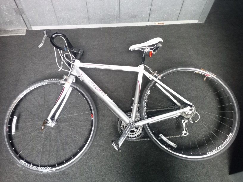 Trek Road Bike