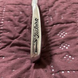 RH Titleist Custom Grind 1 Iron