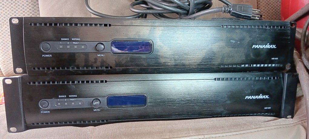 PANAMAX MB1000