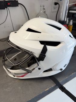 Easton Hellcat Slow pitch helmet