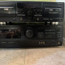 JVC Electronics  (2items )