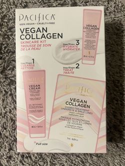 Collagen Cream