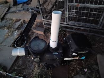 Bomba de piscina