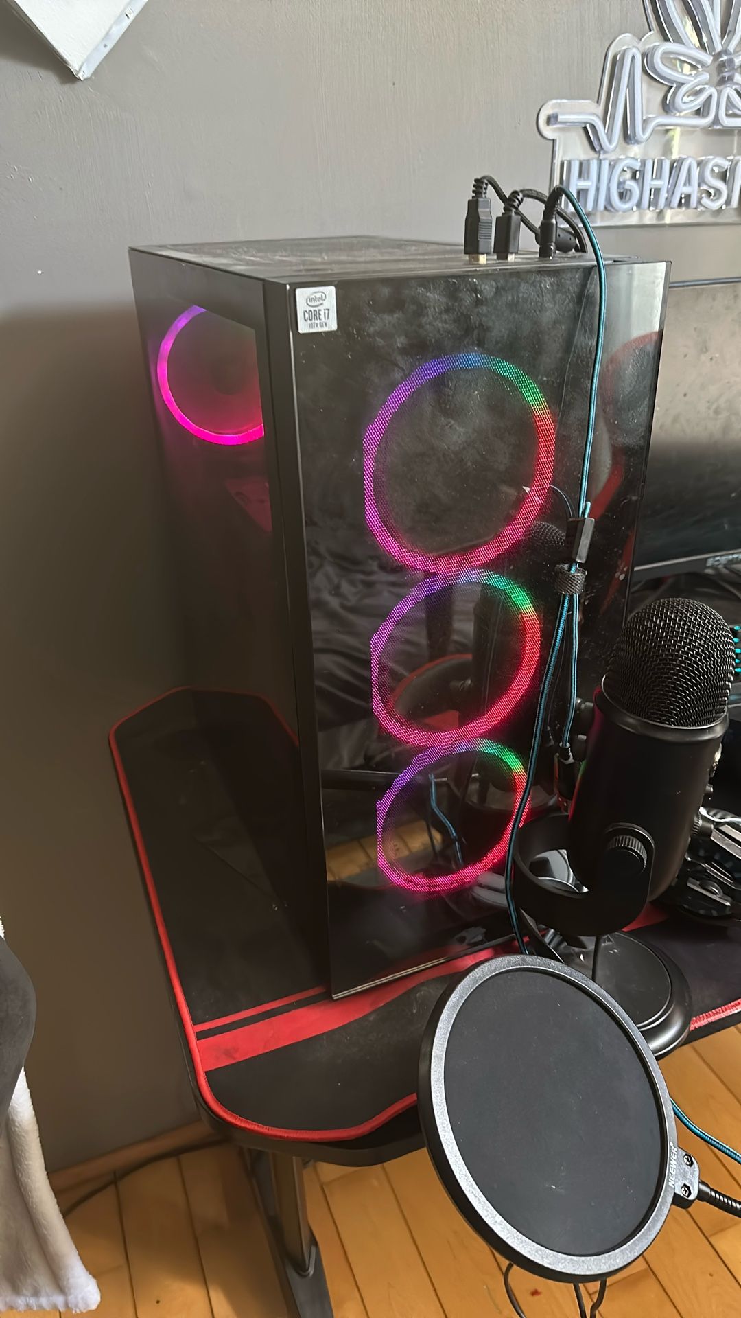 Gaming Pc 2060 Super