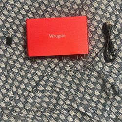 Wrugste Audio Interface