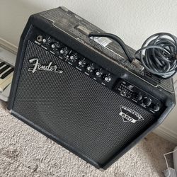 Fender Princeton 650 Amp