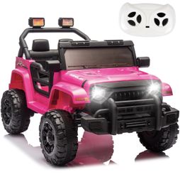 Electric Car