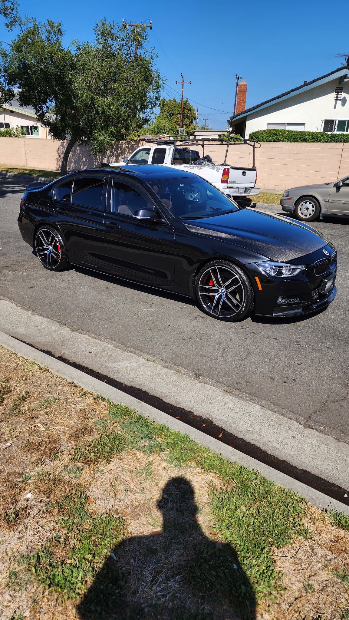 2017 BMW 330i