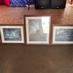 Wall Decor