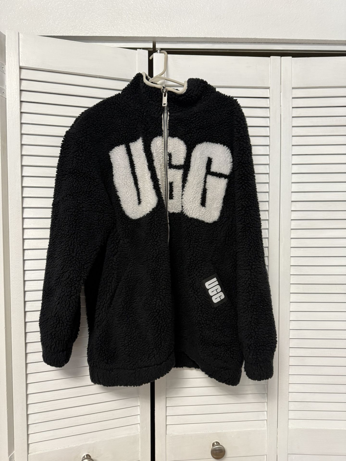 Uggs Sherpa Jacket For Women