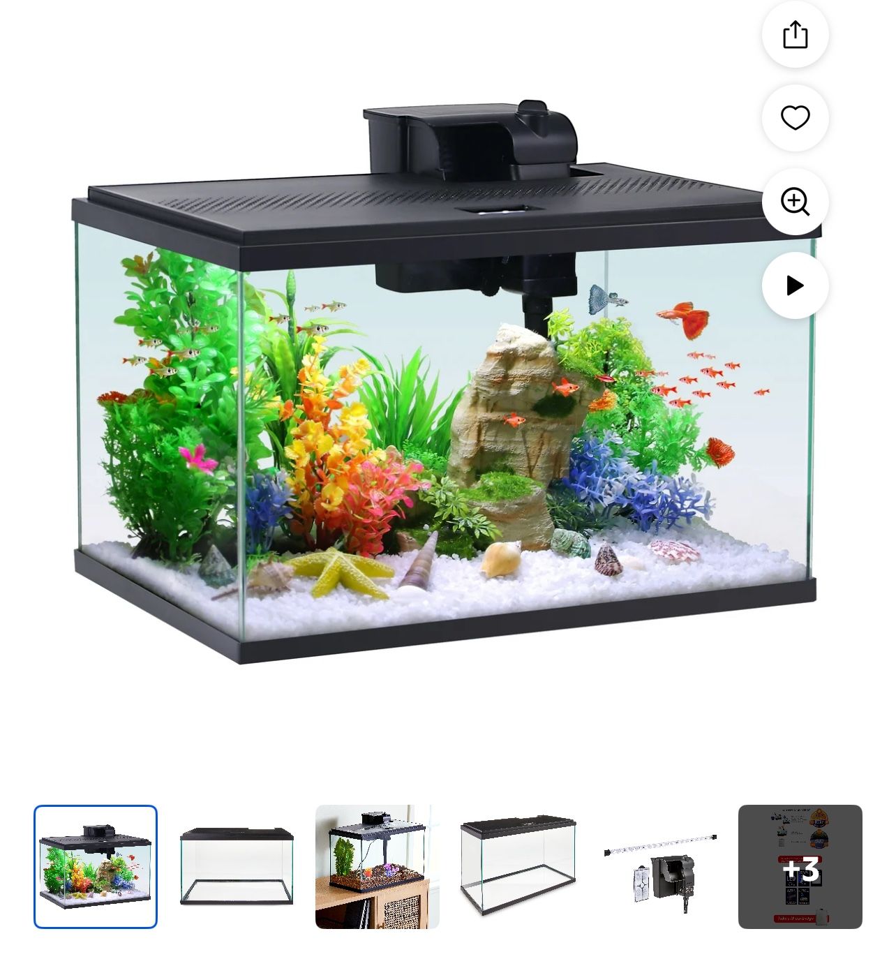 Fish Tank