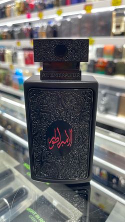 Brand new sealed/Zimaya Al Embratur Absolu 100/3.4oz