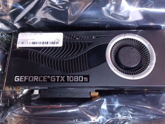 GTX 1080ti