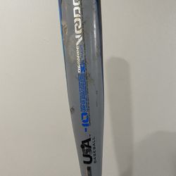 DeMarini Voodoo -10 Baseball Bat 