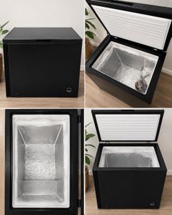 ❄️ Arctic King 7 cu ft Chest Freezer ❄️