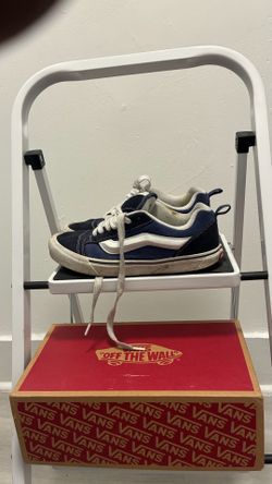 Vans Knu Sku
