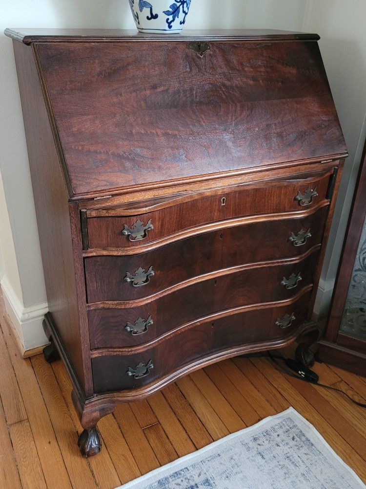 Antique Desk