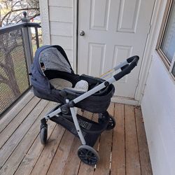 Graco Stroller 