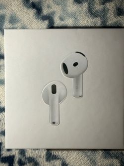 AirPod Gen 4