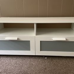 IKEA TV Stand 