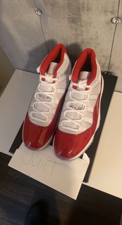 Cherry 11s