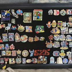 Disney Merchandise Collection