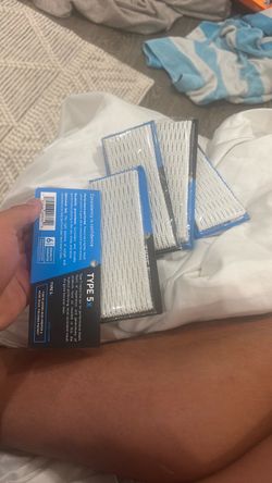 Lacrosse mesh