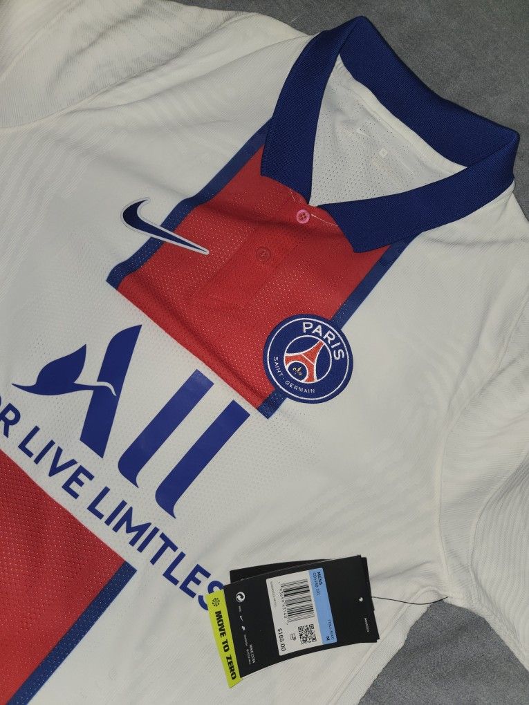 PSG Jersey