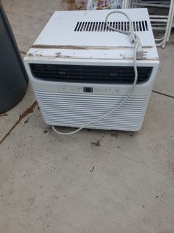 Frigidaire  AC