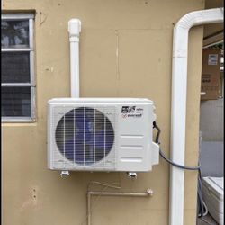 Mini Split (Air Conditioner)