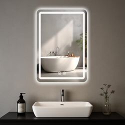 LED Bathroom Mirror 