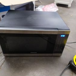1.9 Cu.Ft Microwave