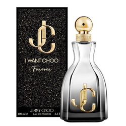 JIMMY CHOO - I WANT CHOO FOREVER EDP ( W ) 3.3 OZ