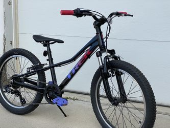 Trek Bike For Kids (only 1 available) $325FIRM‼️