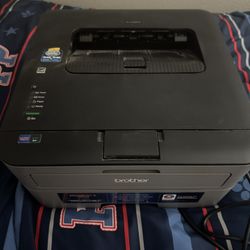 Brother Compact Laser Printer 
