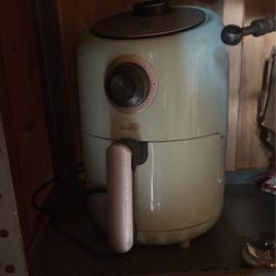 Air Fryer 
