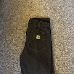 Carhartt relaxed fit 