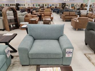 Clayton II Spa Chair