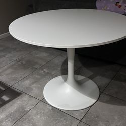 IKEA Table And Chair Set 
