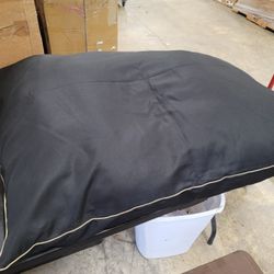 Pet bed. 35x46"

$23 FIRM