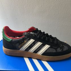 New 2026 World Cup Adidas, Mexico Shoes