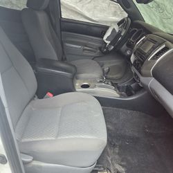 Parts For Tacoma 2014 Interior Complete Set 