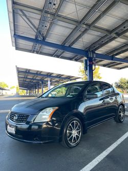 2009 Nissan Sentra