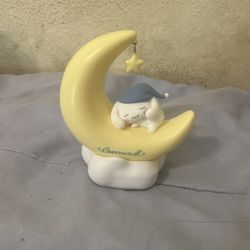 Cinnamoroll Miniso Sanrio Kawaii Japanese Night Light Lamp