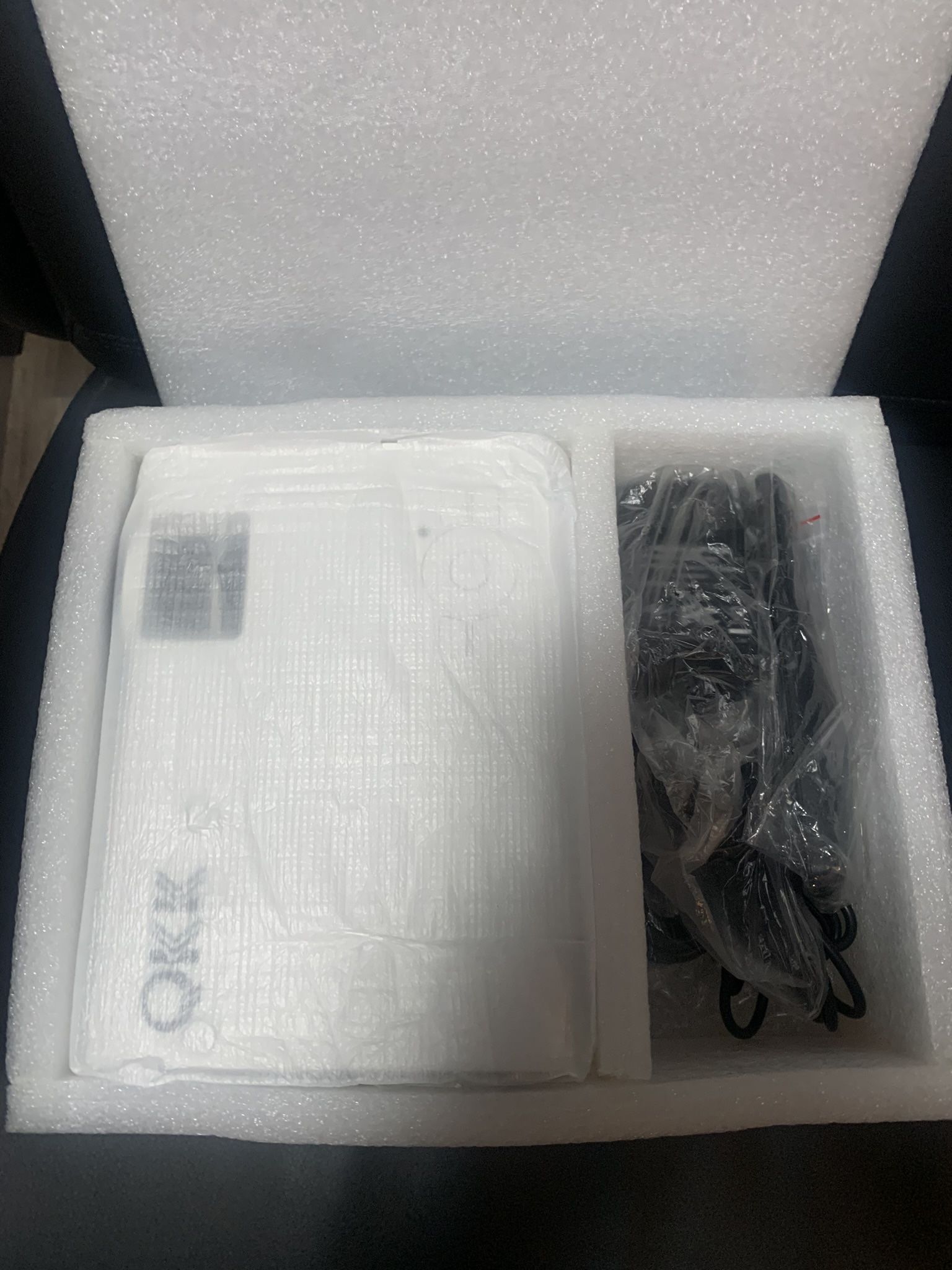 Brand New Projector with 2 HDMI ports