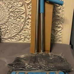 Baseboard And Wall Cleaning Tool